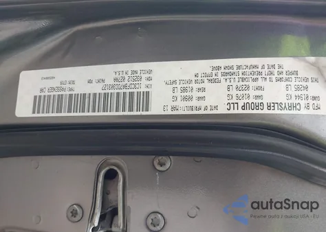 2013 Dodge Dart Sxt from USA, damaged, VIN 1C3CDFBA7DD303127